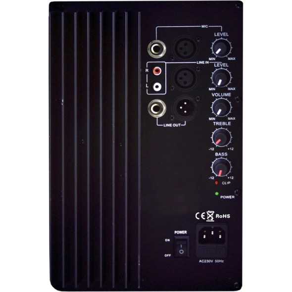 Kolumna Aktywna PP-0312A 