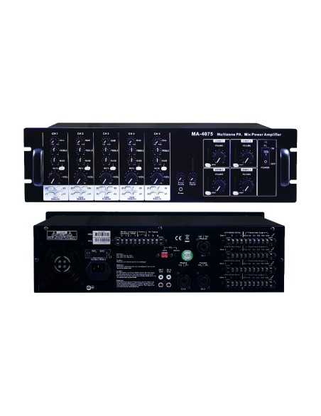 Wzmacniacz 100V MA-4120 