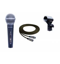 Mikrofon Dynamiczny PM-03 