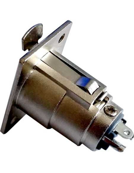 Gniazdo XLR MS-1110 |RH Sound|Kable i złącza