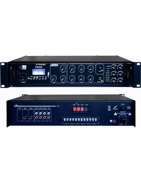 ST-2060BC+FM+BT|RH Sound|Strona główna