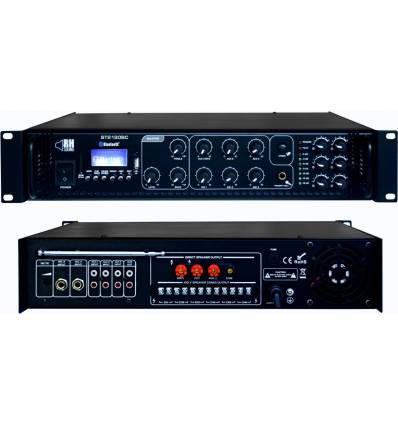 ST-2180BC+FM+BT RH Sound