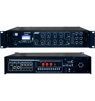 ST-2250BC+FM+BT RH Sound