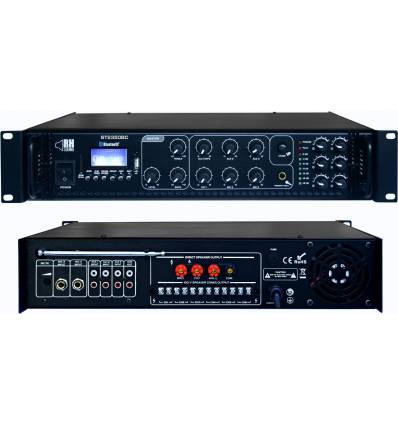 ST-2350BC+FM+BT
