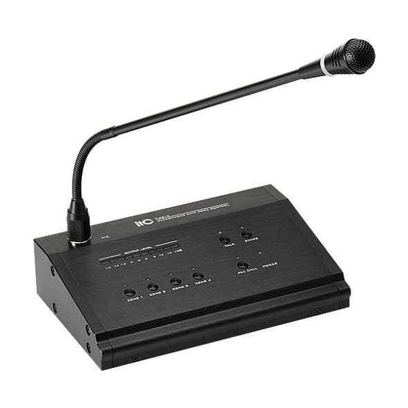 ITC AUDIO T-4240MP|ITC Audio|Strona główna