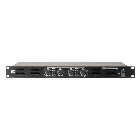 ITC AUDIO T-4060DSA