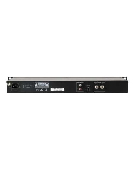 ITC AUDIO T-6222