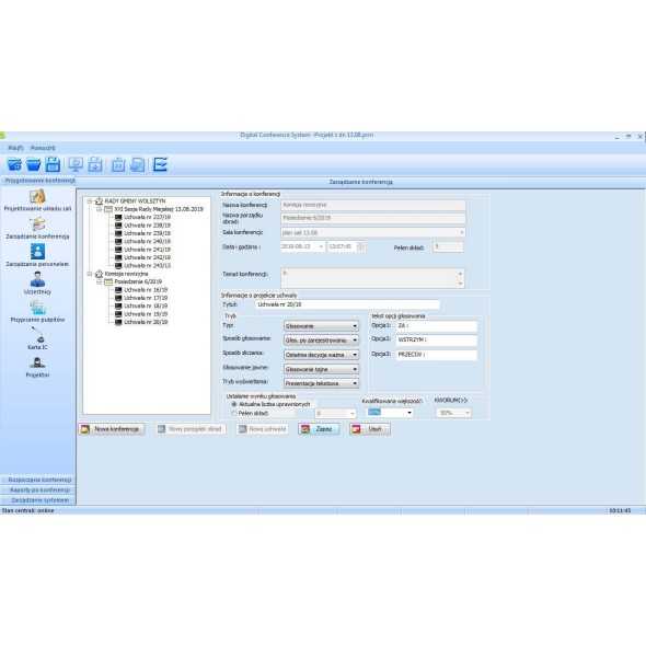 ITC AUDIO TS-0604M
