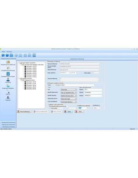 ITC AUDIO TS-0604M