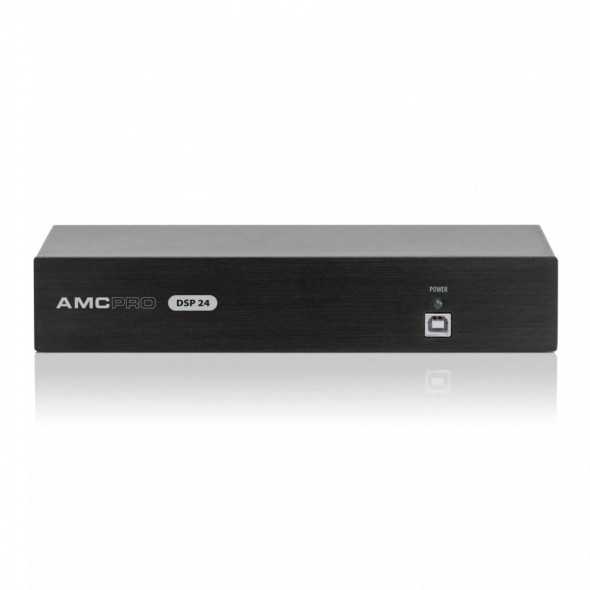 AMC DSP 24