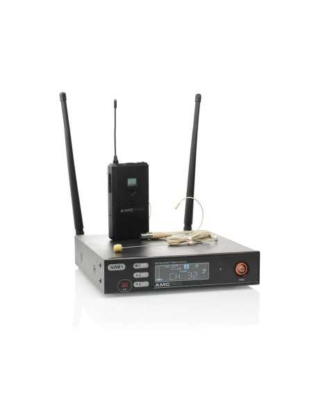 AMC iLIVE 1 HEADSET|AMC|Mikrofony