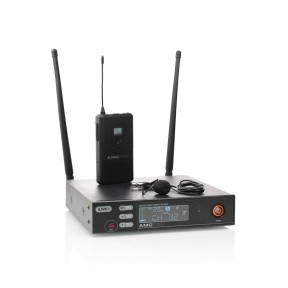 TXS-636SET/2|IMG STAGELINE|Bezprzewodowe