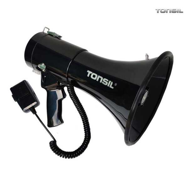 TE 23/20 Z akumulatorem Tonsil