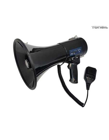 TE 24/20 MP3, USB, SD z akumulatorem Tonsil