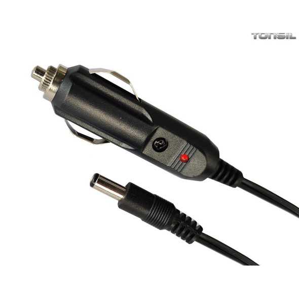 TE 25/20 MP3, USB, SD z akumulatorem Tonsil