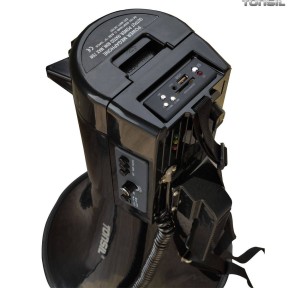 TE 35/20 1 mikrofon bez akumulatora Tonsil 2