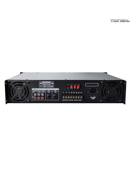 W-700U 5-strefowy 700W Tonsil