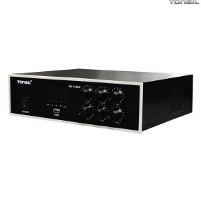 SA-1055U 1-strefowy Tonsil 2