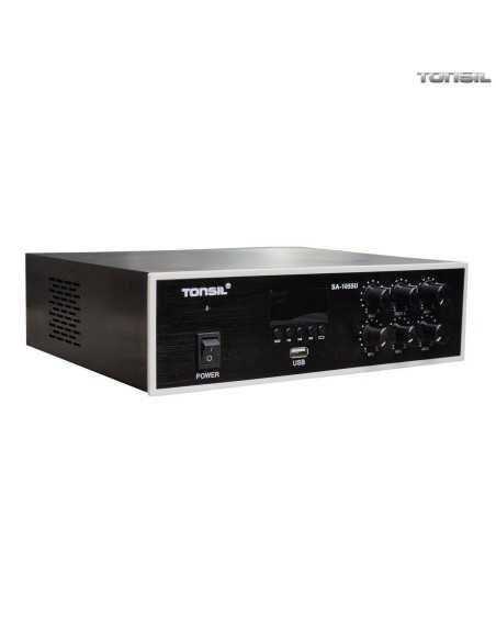 SA-1055U 1-strefowy Tonsil