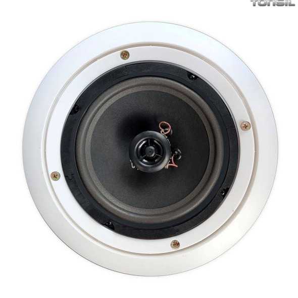 ZGSU 25T 2-drożny Tonsil