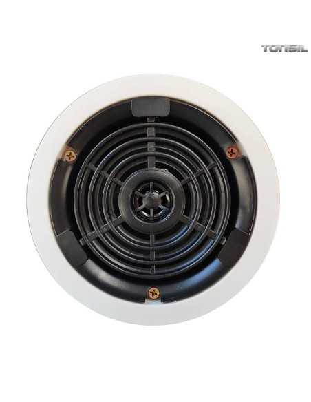 ZGSU 20B 4x20W Bluetooth Tonsil