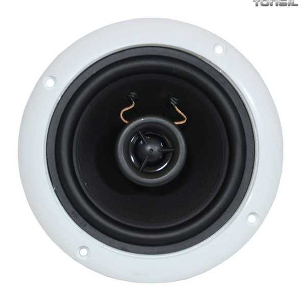 ZGSU 16/2-DR 30W Tonsil