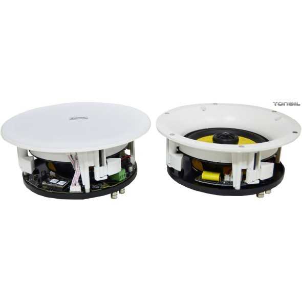 ZGSU 208S PARA Tonsil