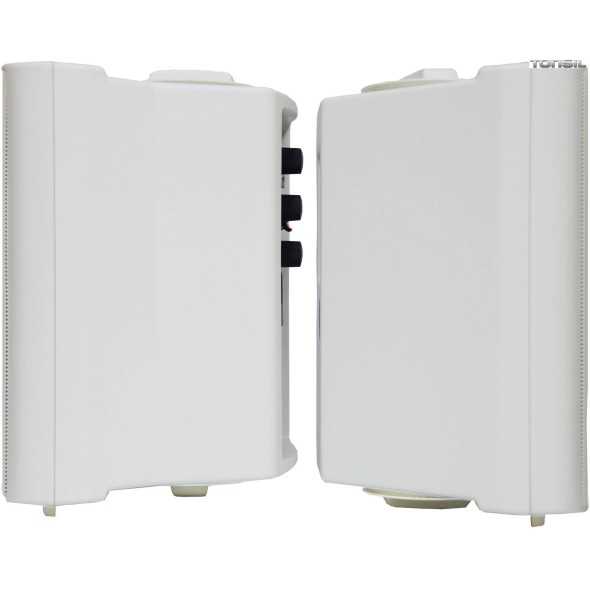 BS 20 Aktiv 2-DR PARA Tonsil