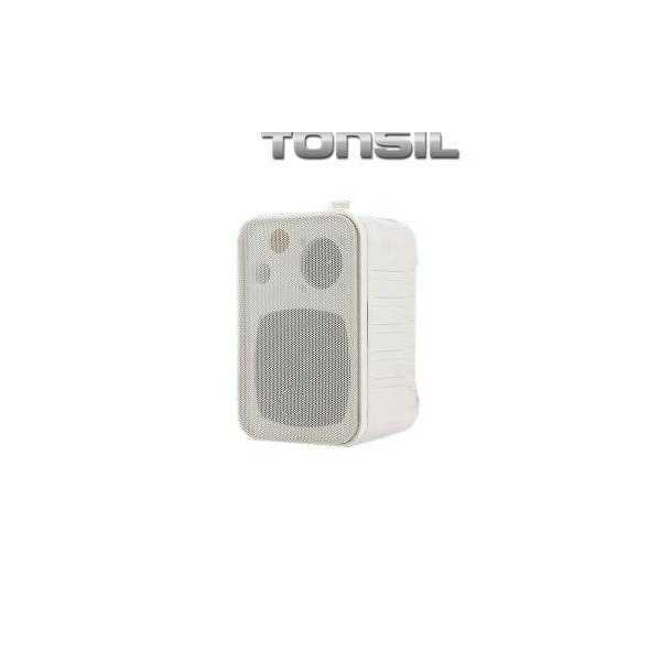 GSR-20/8ohm Tonsil