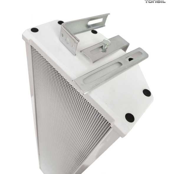 ZGK 80-9/120-537 AL Tonsil|Tonsil|Głośniki radiowęzłowe