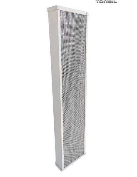 ZGK 80-9/120-537 AL Tonsil|Tonsil|Głośniki radiowęzłowe