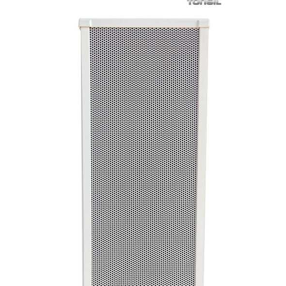 ZGK 80-9/120-537 AL Tonsil|Tonsil|Głośniki radiowęzłowe