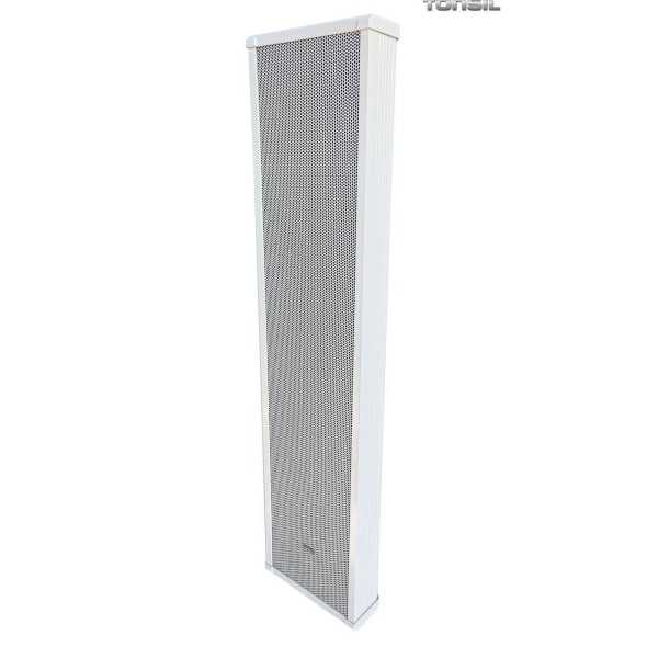 ZGK 80-9/120-537 AL Tonsil|Tonsil|Głośniki radiowęzłowe