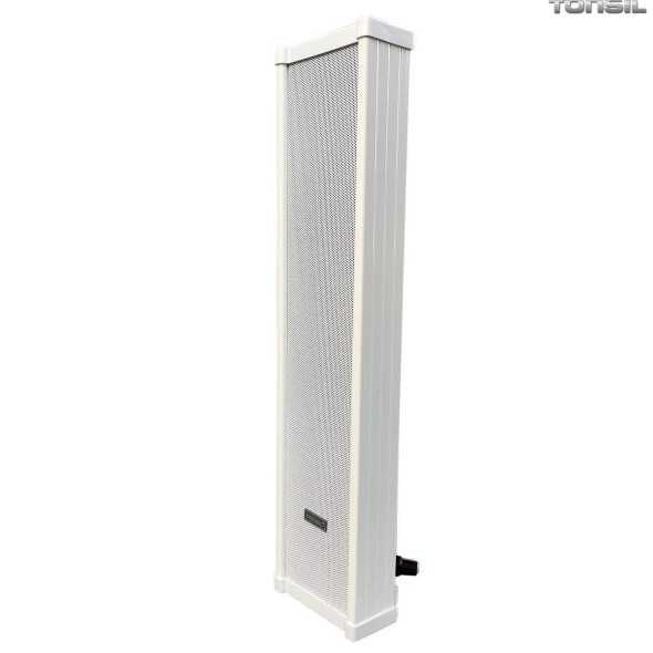 K-1 ARS-160/170 z regulacją Tonsil