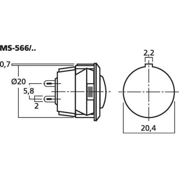 MS-566/RT