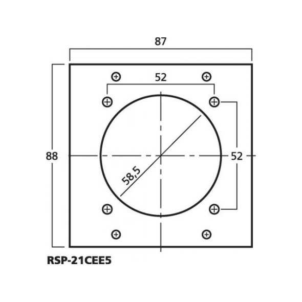 RSP-21CEE5