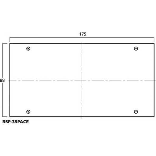 RSP-3SPACE